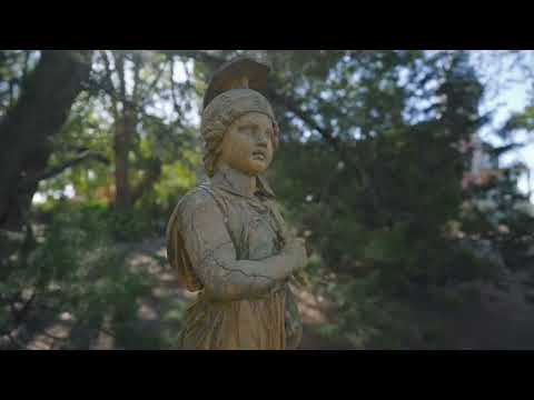 VIdeo Estancia La Raquel Argentina