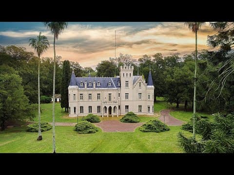 Estancia La Candelaria