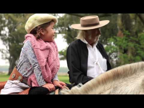 Video Estancia La Fortuna Argnentina