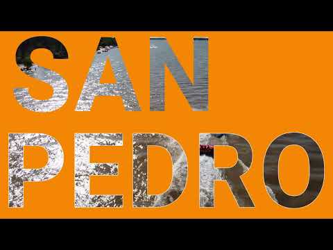 San Pedro Argentina