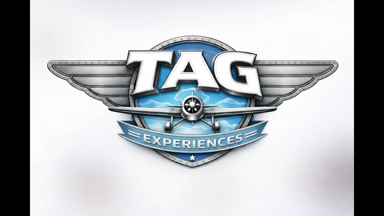 Video institucional Touch and Go