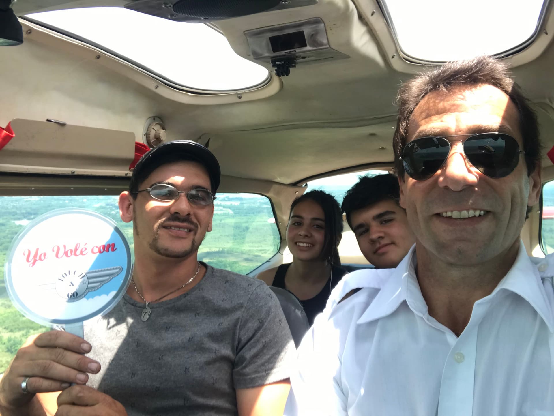 Santiago, Maria, Franco