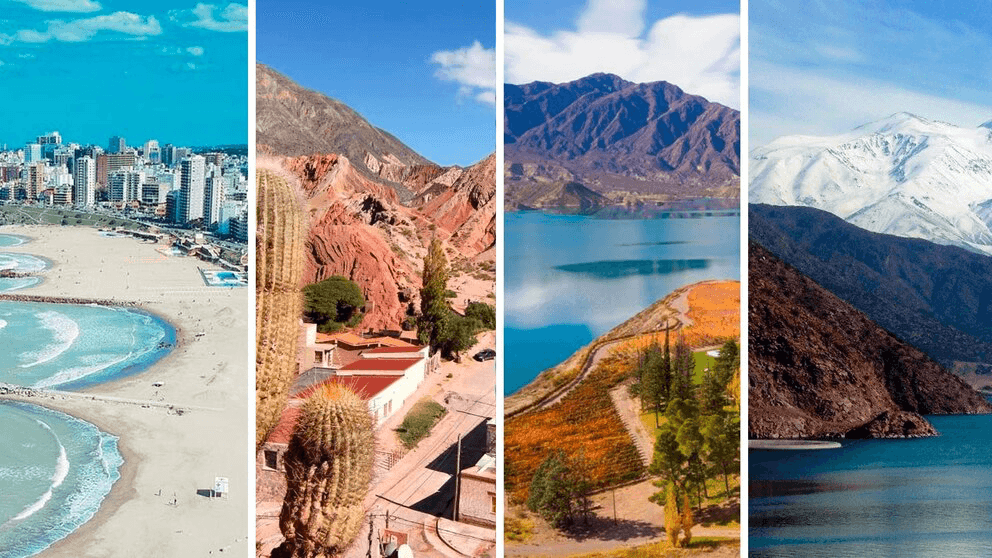 Ciudades Turísticas