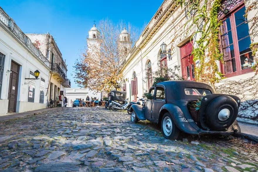 Colonia del Sacramento